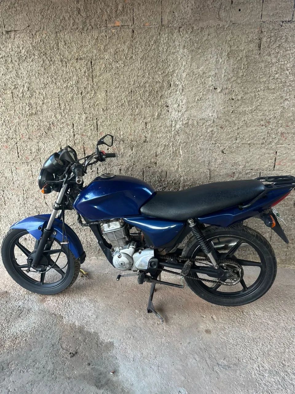 Titan 150  - Foto 2