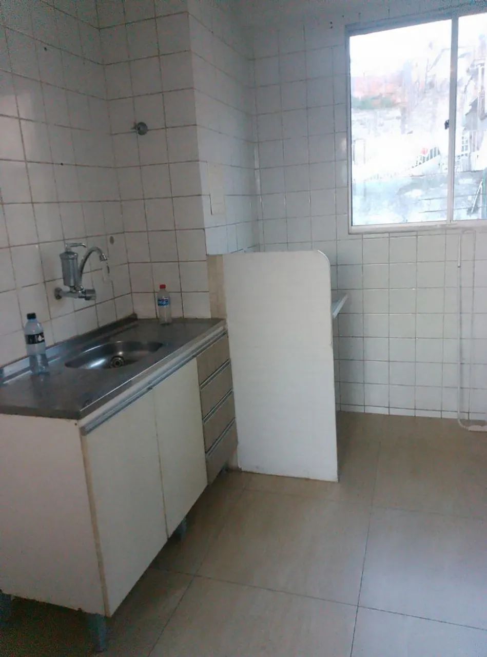 ÓTIMO APARTAMENTO