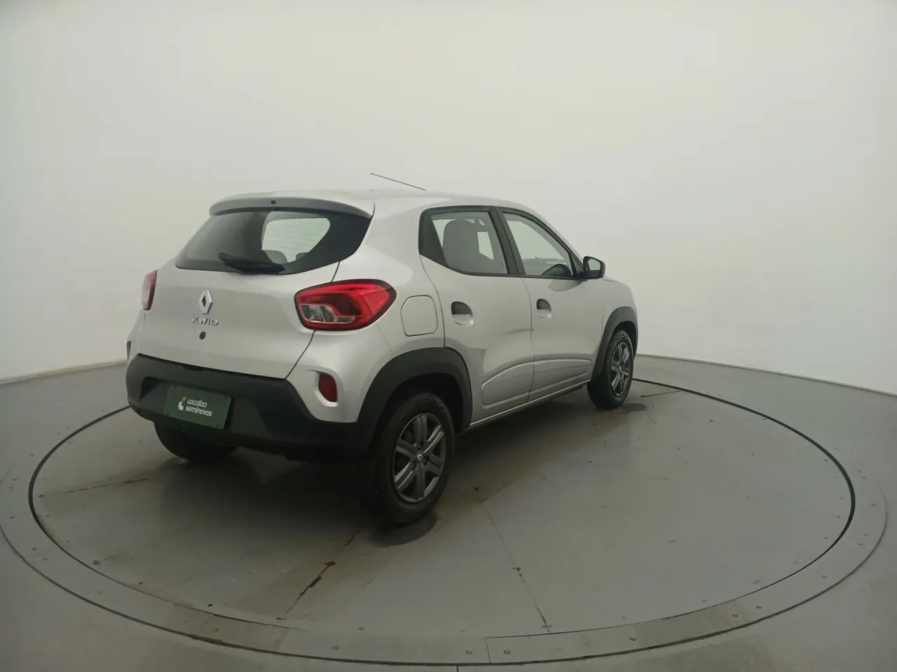 Renault Kwid 1.0 Zen 2025 - Foto 5