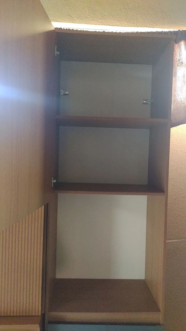 Vendo um armário completo  - Foto 2