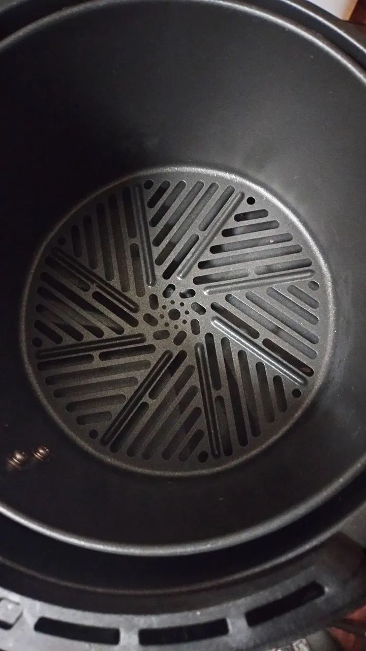 VENDO AIR FRYER MIDEA  - Foto 5