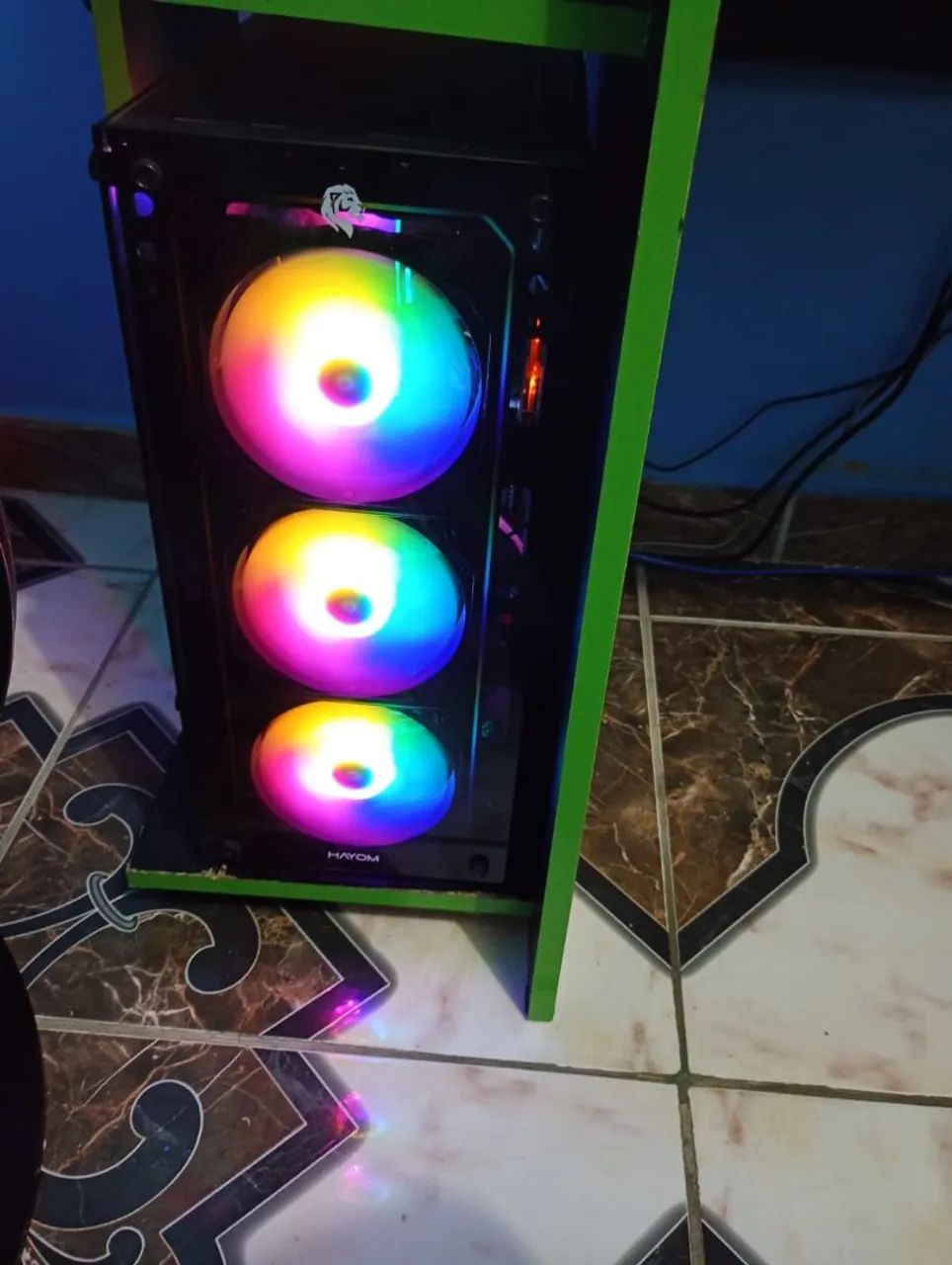 Vendo um Pc game  - Foto 5