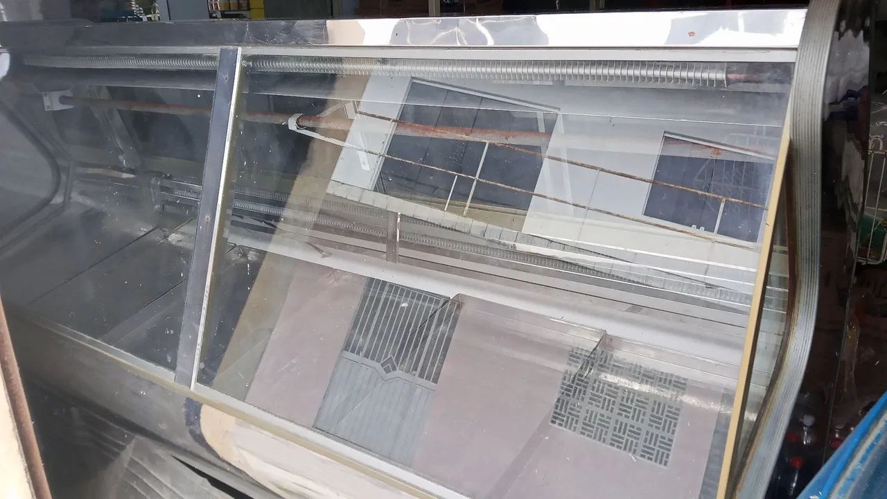 Balcão refrigerador para carnes - Foto 3