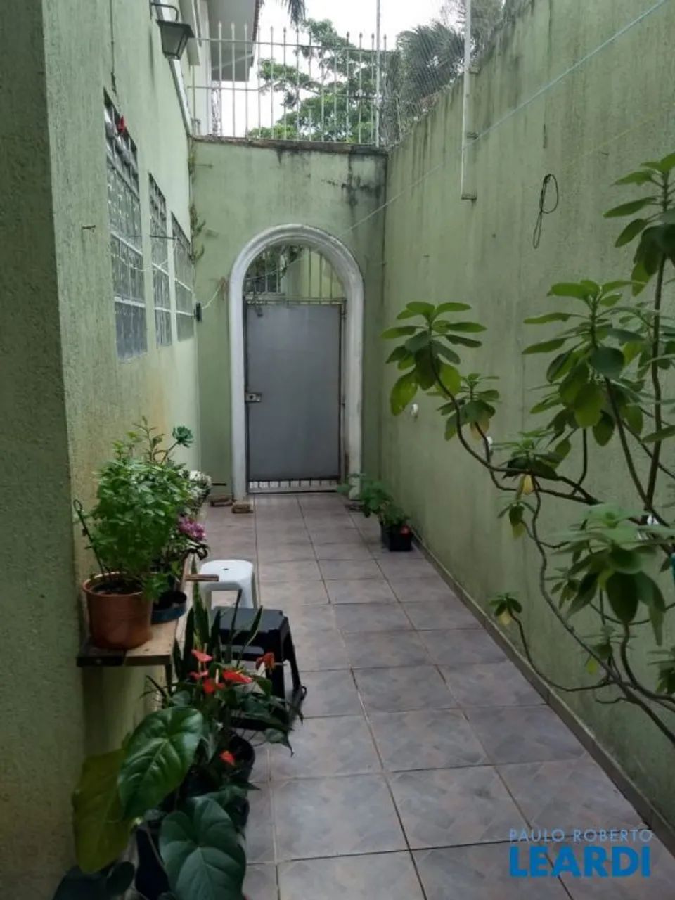 CASA ASSOBRADADA - PERDIZES - SP - Foto 4