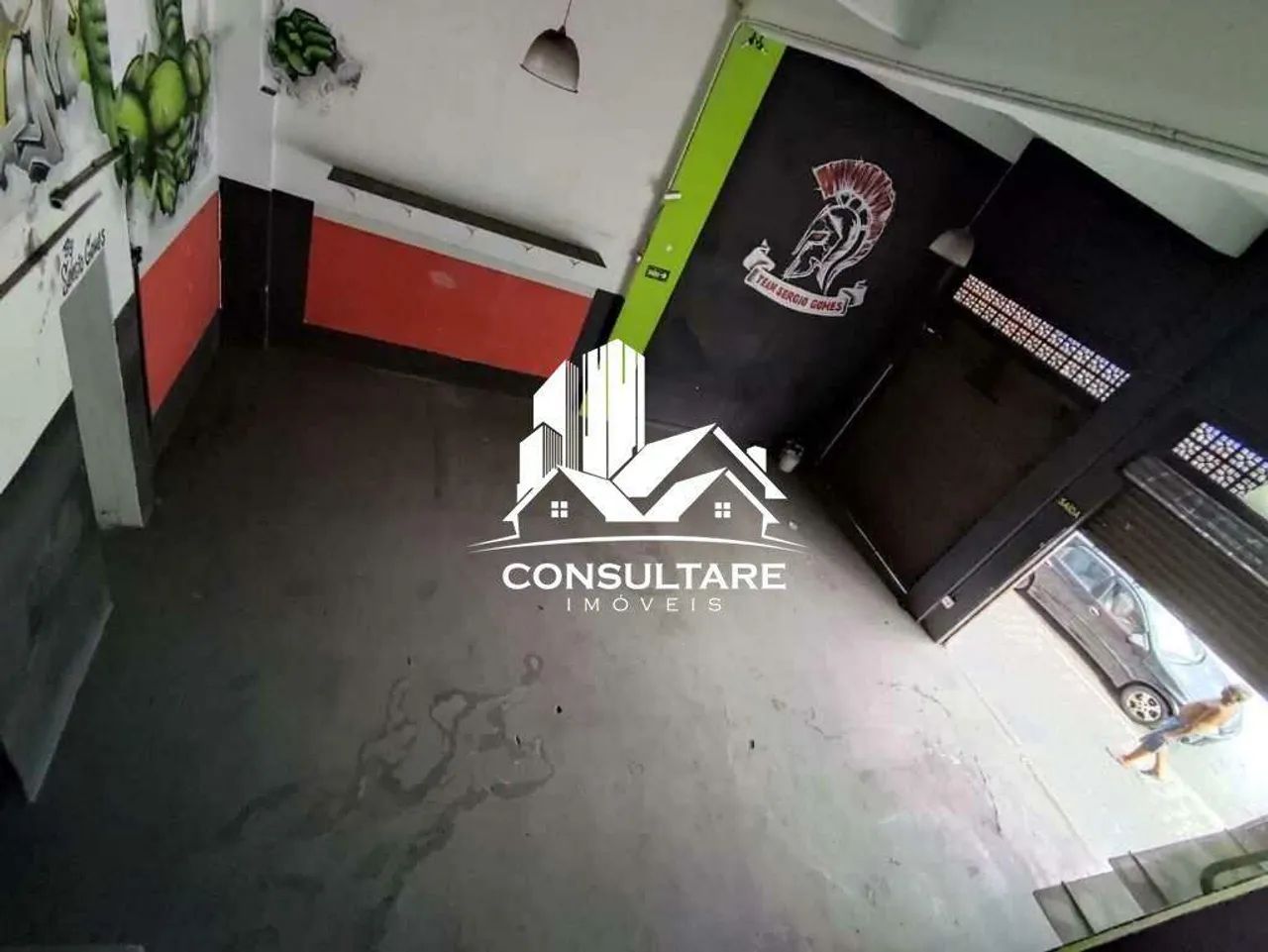 Loja, Centro, São Vicente - R$ 550 mil, Cod: 2531 - Foto 5