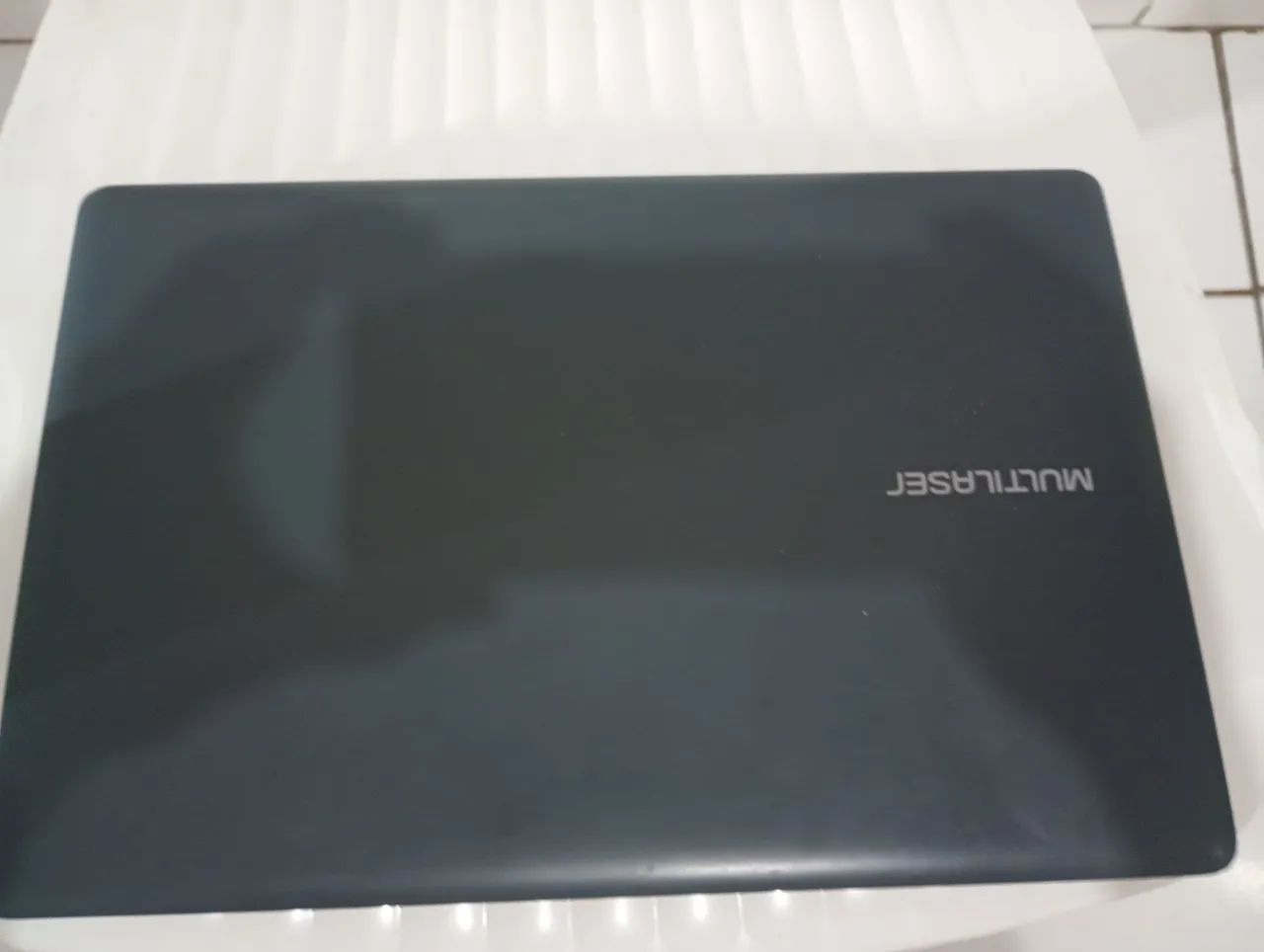 VENDO NOTEBOOK TOP - Foto 2