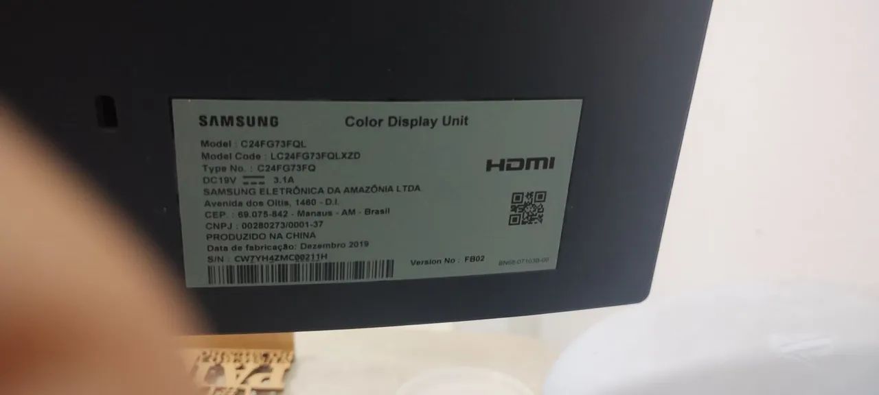 Monitor gamer 144hz  - Foto 3
