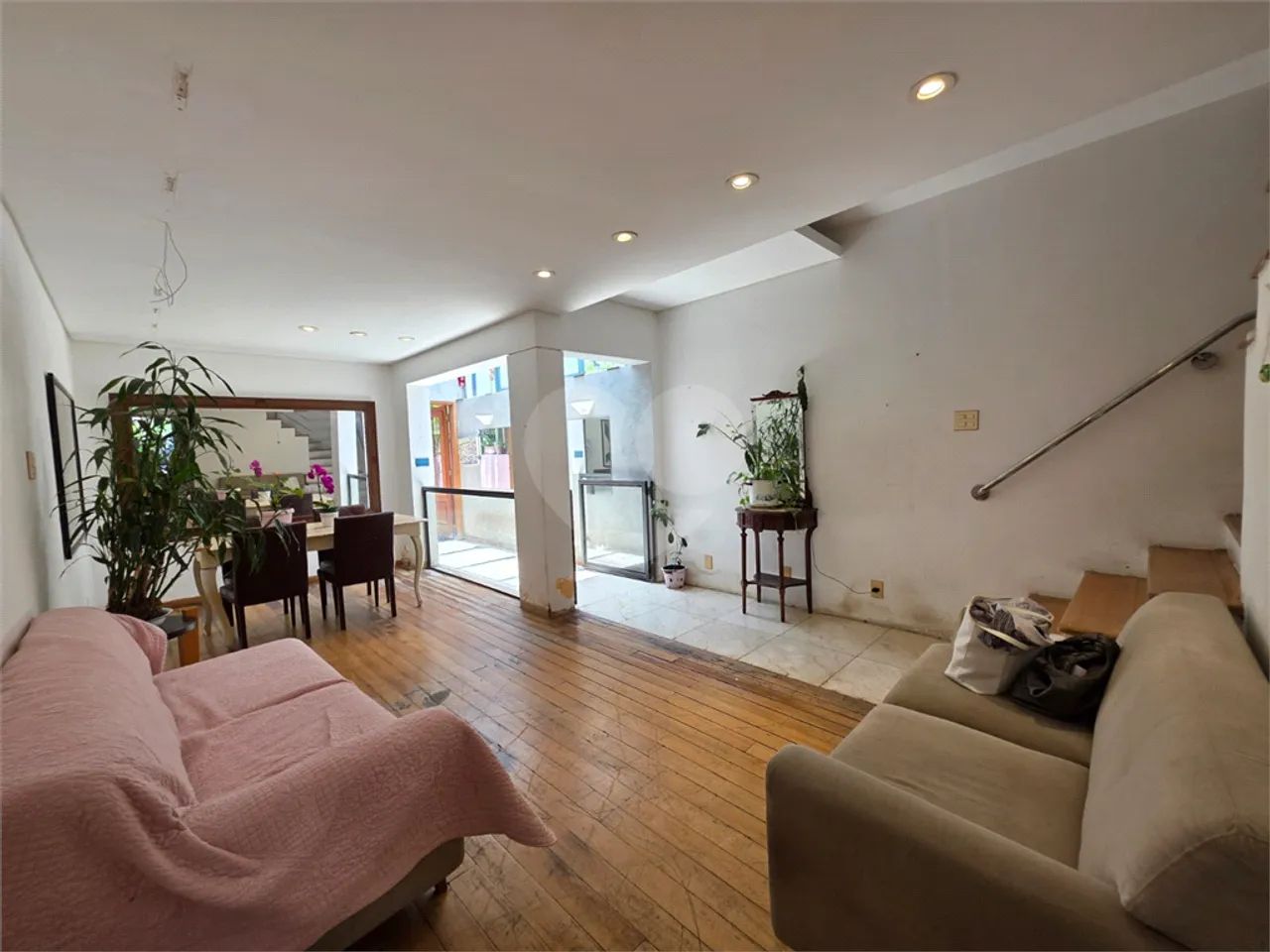 Casa de vila com 4 quartos à venda em Vila mariana - SP