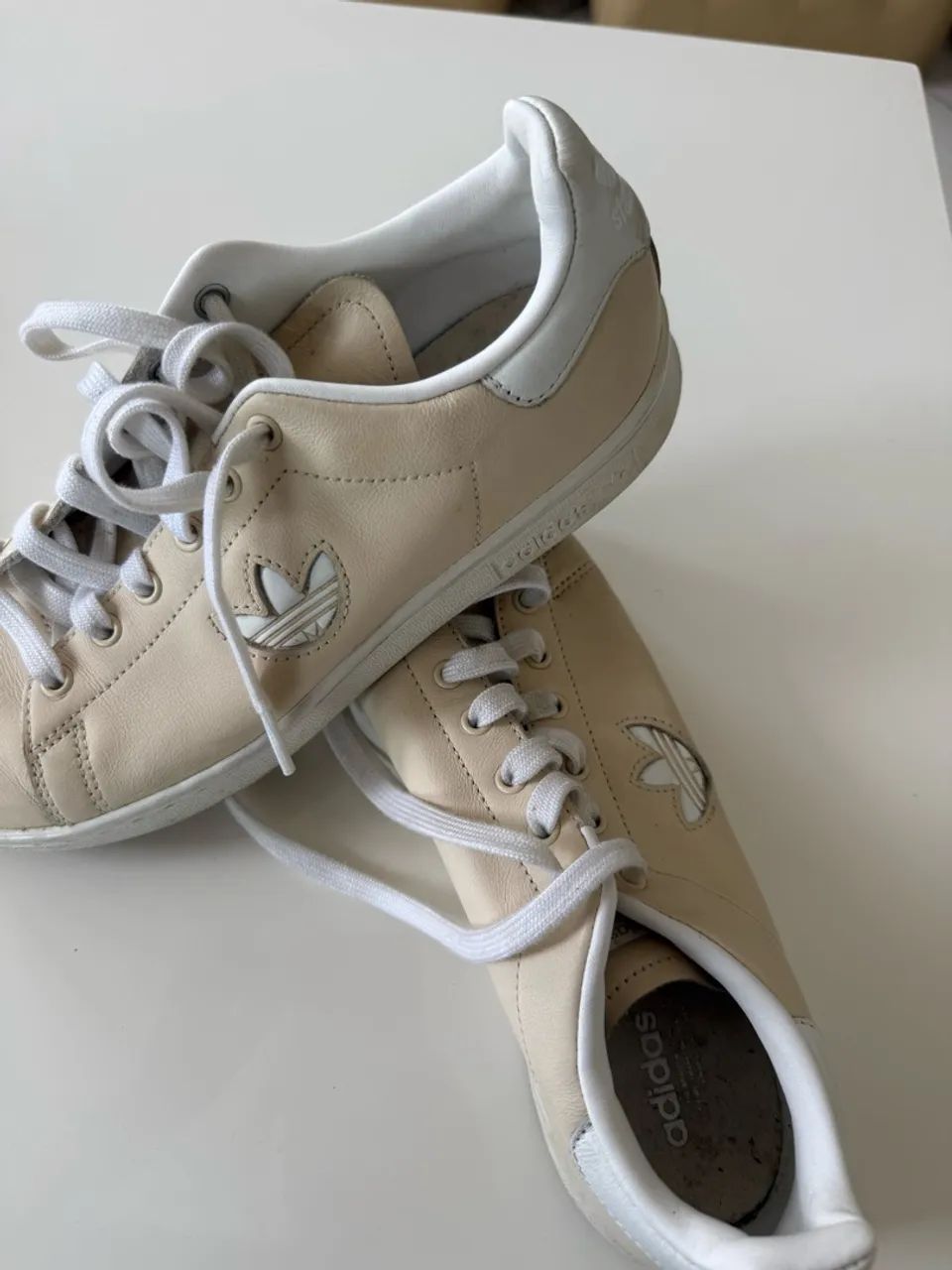 Tênis Adidas