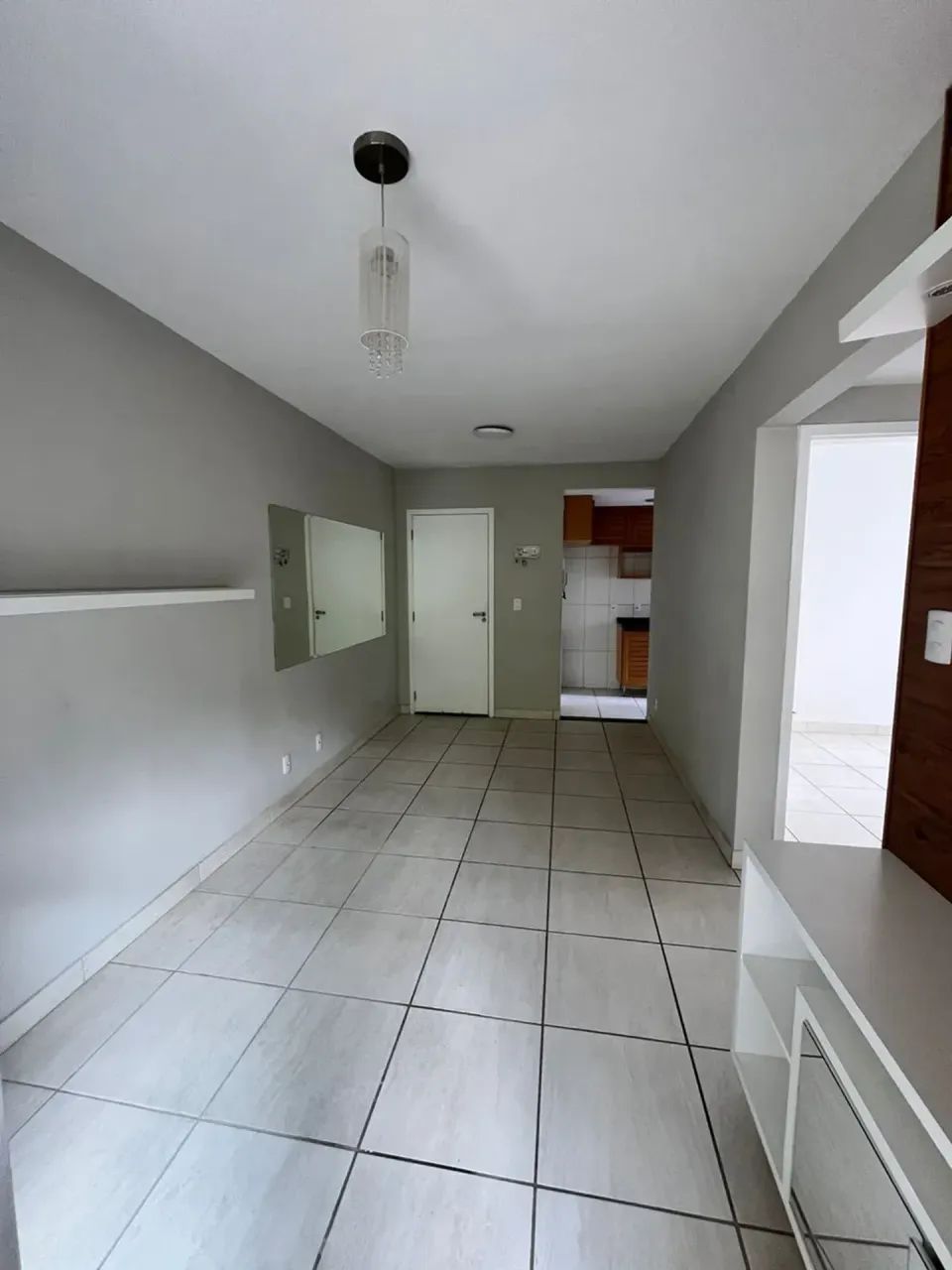 VENDA - Apartamento 2 quartos no Cenário de Monet - Foto 2