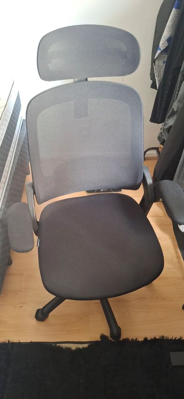 Cadeira Ergonômica Elements Astra