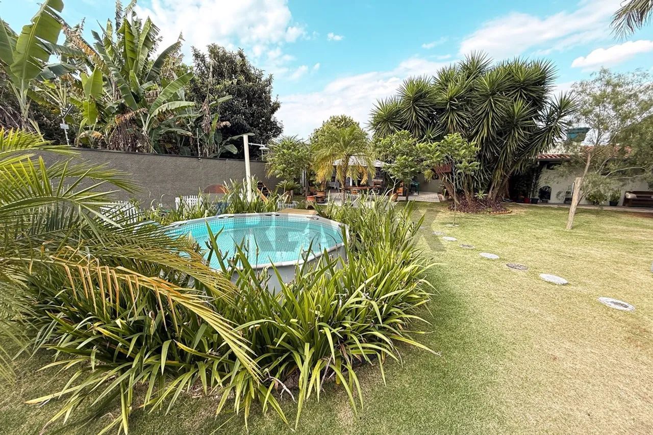Casa de alto padrão nas Chácaras São Marcelo - Foto 3