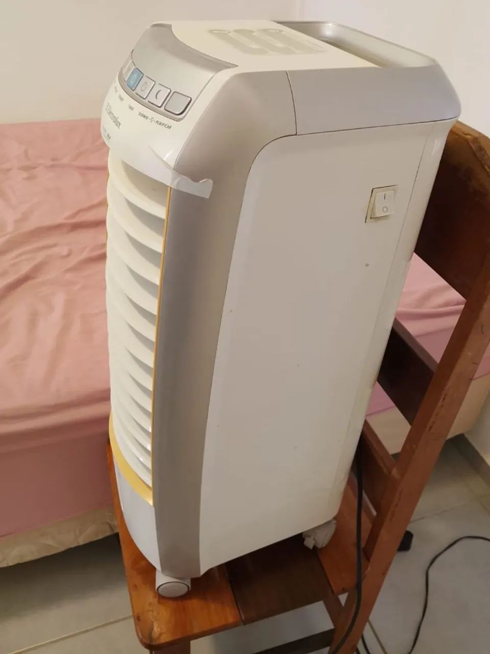 Climatizador Eletrolux  - Foto 4