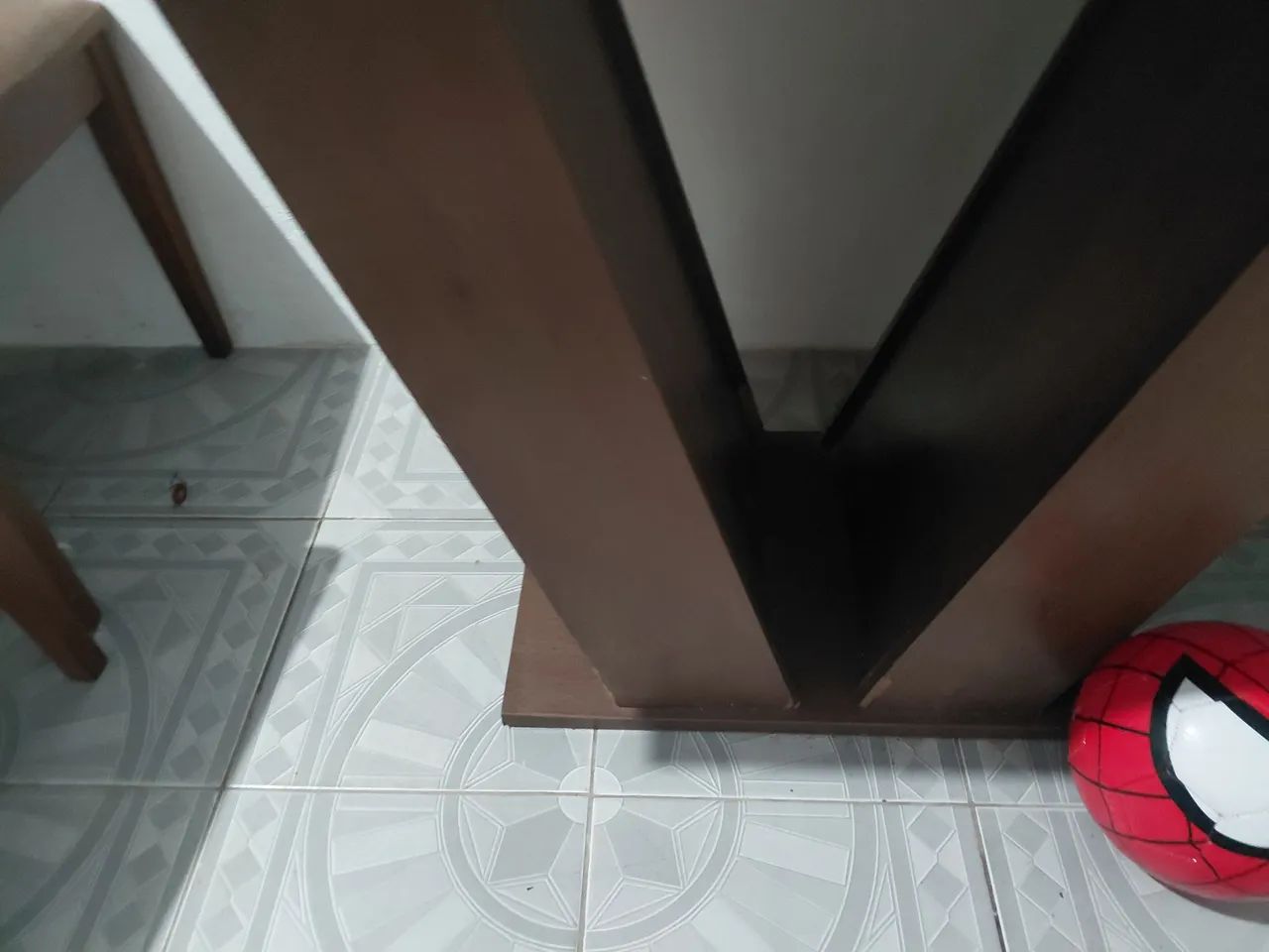 Mesa sem cadeira  - Foto 3