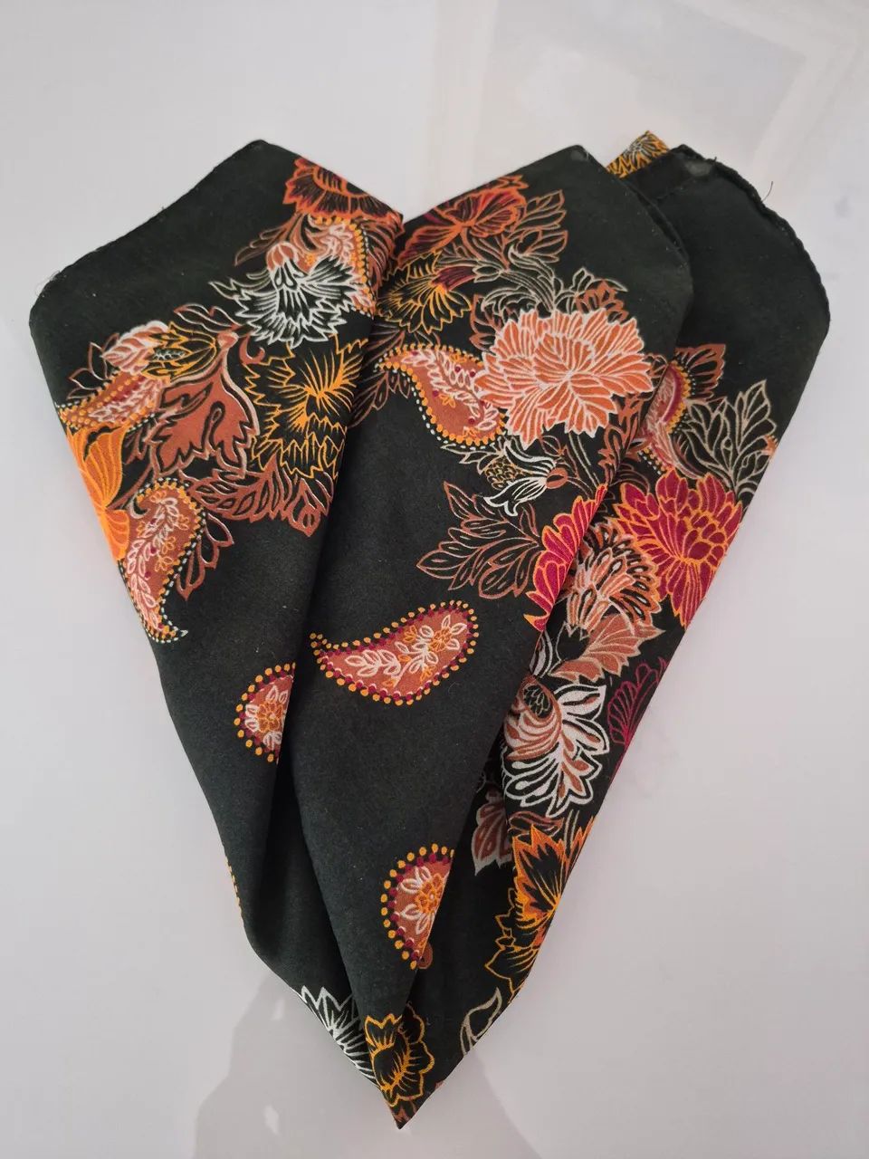 Lenço Valéria  - Foto 2