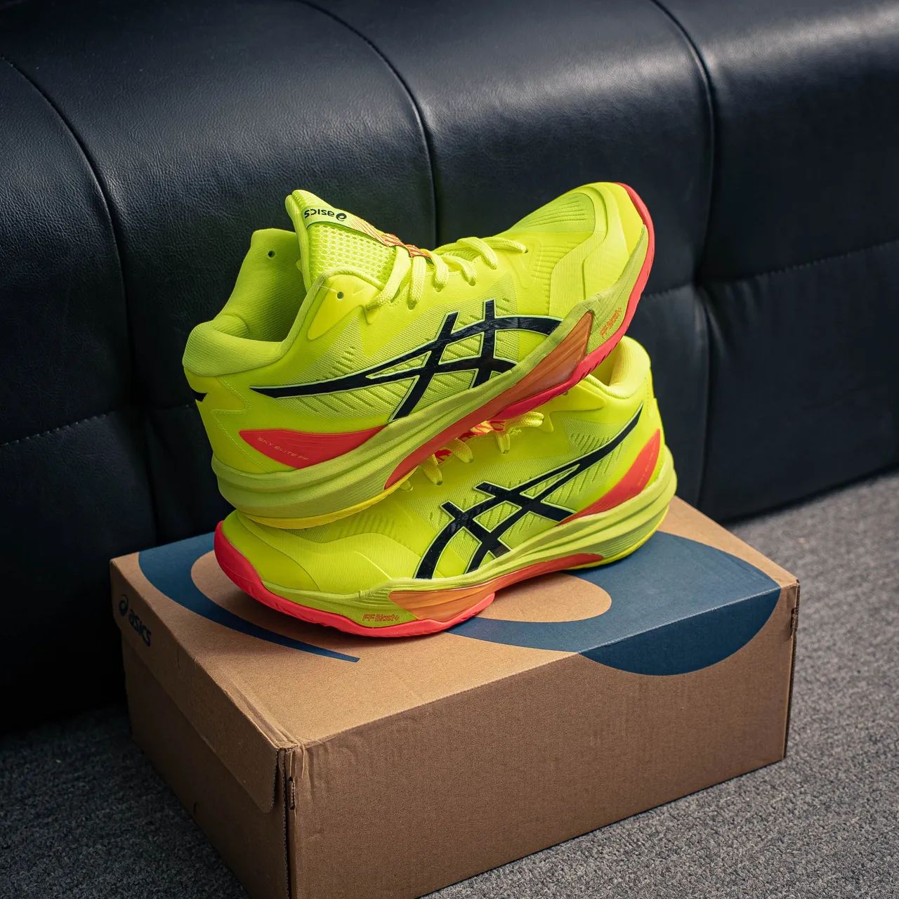 ASICS SKY ELITE FF 3  - Foto 2