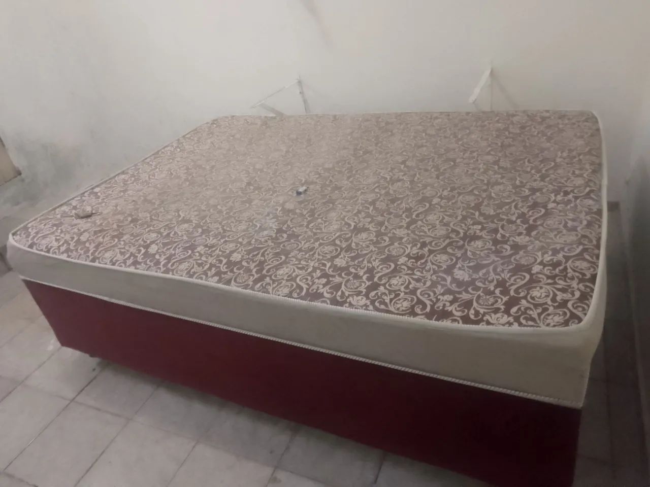 Cama box casal  - Foto 2