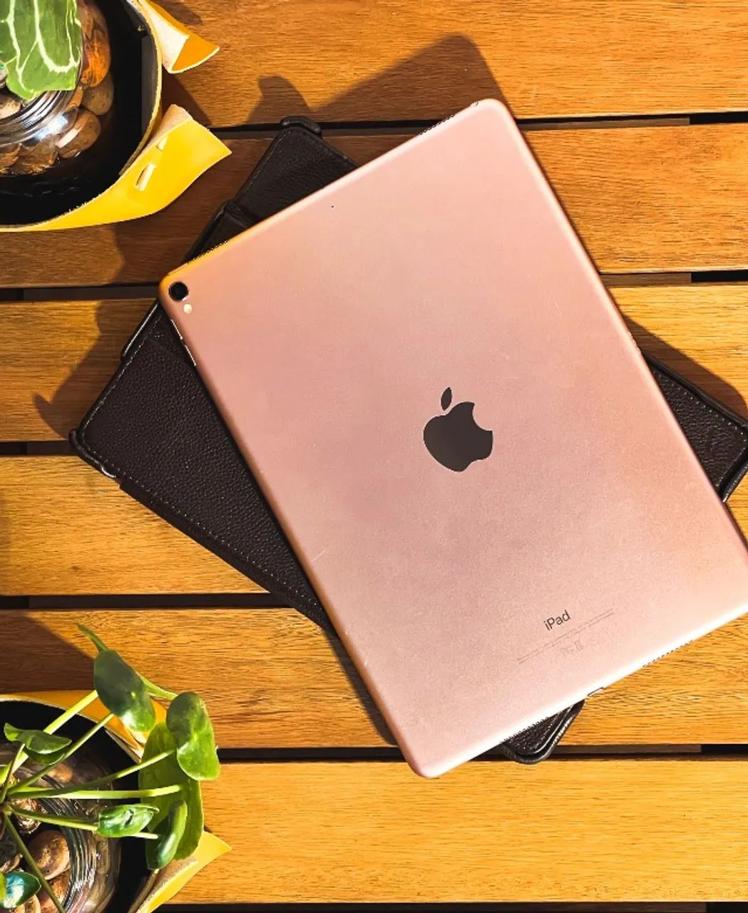 Apple iPad Pro 10.5 256gb - Rosé Gold - Tablets e E-Readers - Boa