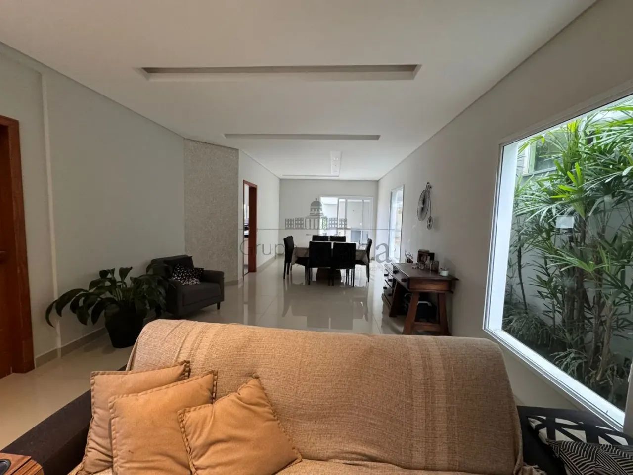 Oportunidade - Casa em Condomínio - Condomínio Altos da Serra IV - Altos da Serra IV - 5 D - Foto 4