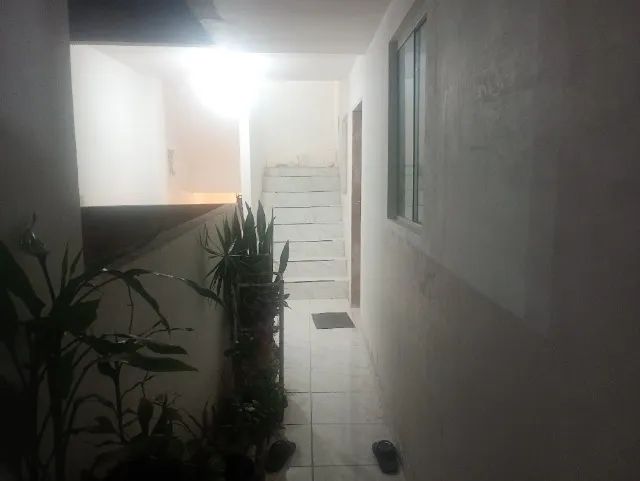 Apartamento Mobiliado Quarto Disponível para locação  - Foto 4
