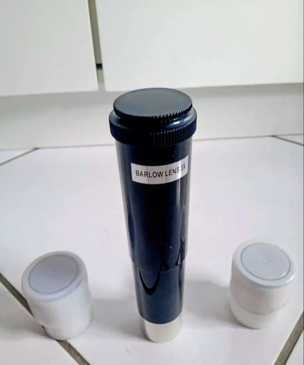 Telescópio Greika  - Foto 4