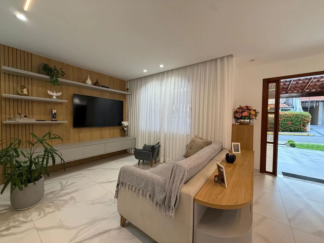 Vendo Casa Duplex na Cohama - Foto 4