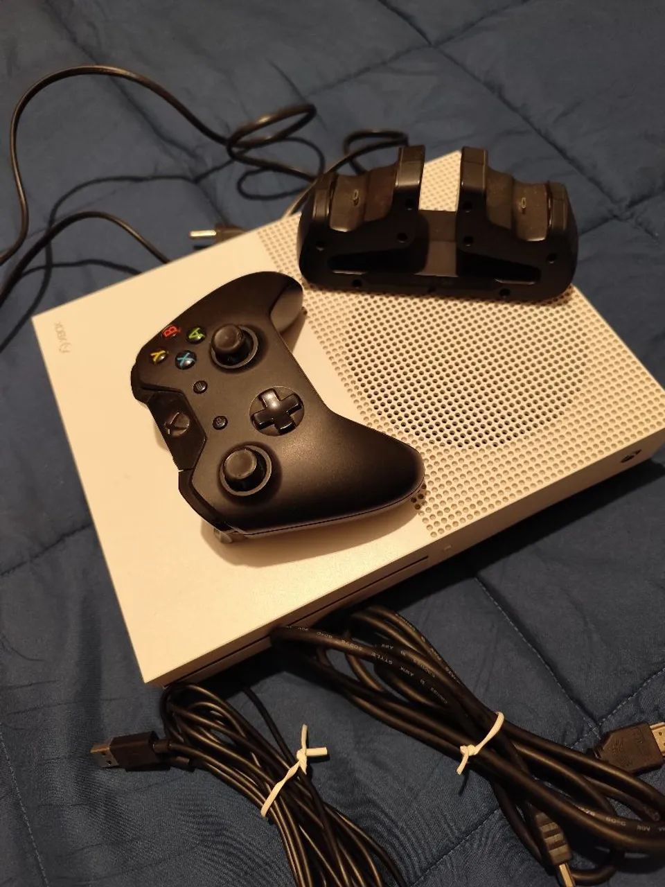 Xbox One S 1 tera - Foto 2