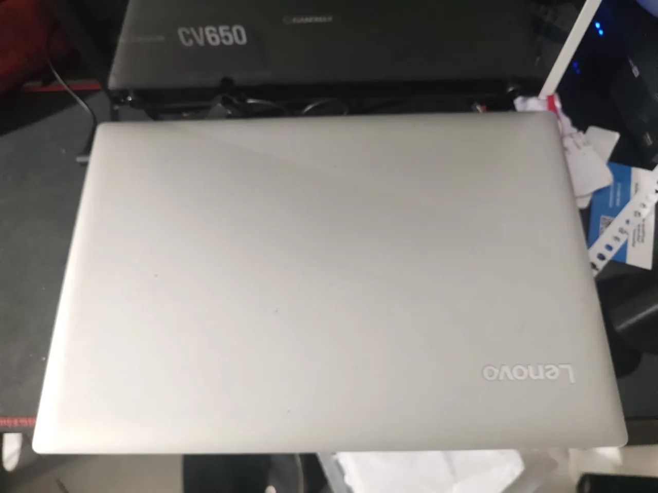 Notebook Lenovo  - Foto 2