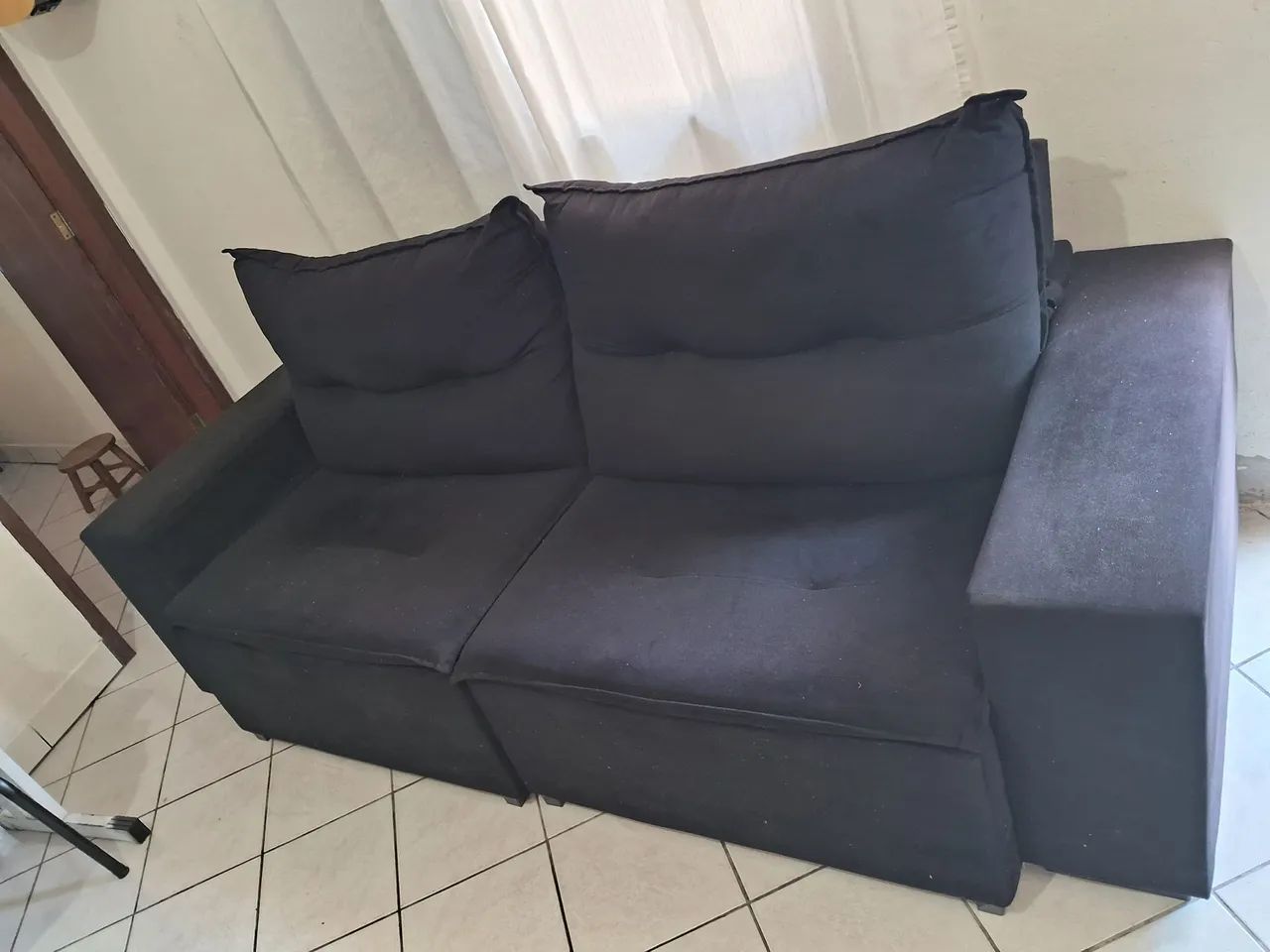 Sofá retrátil  - Foto 5