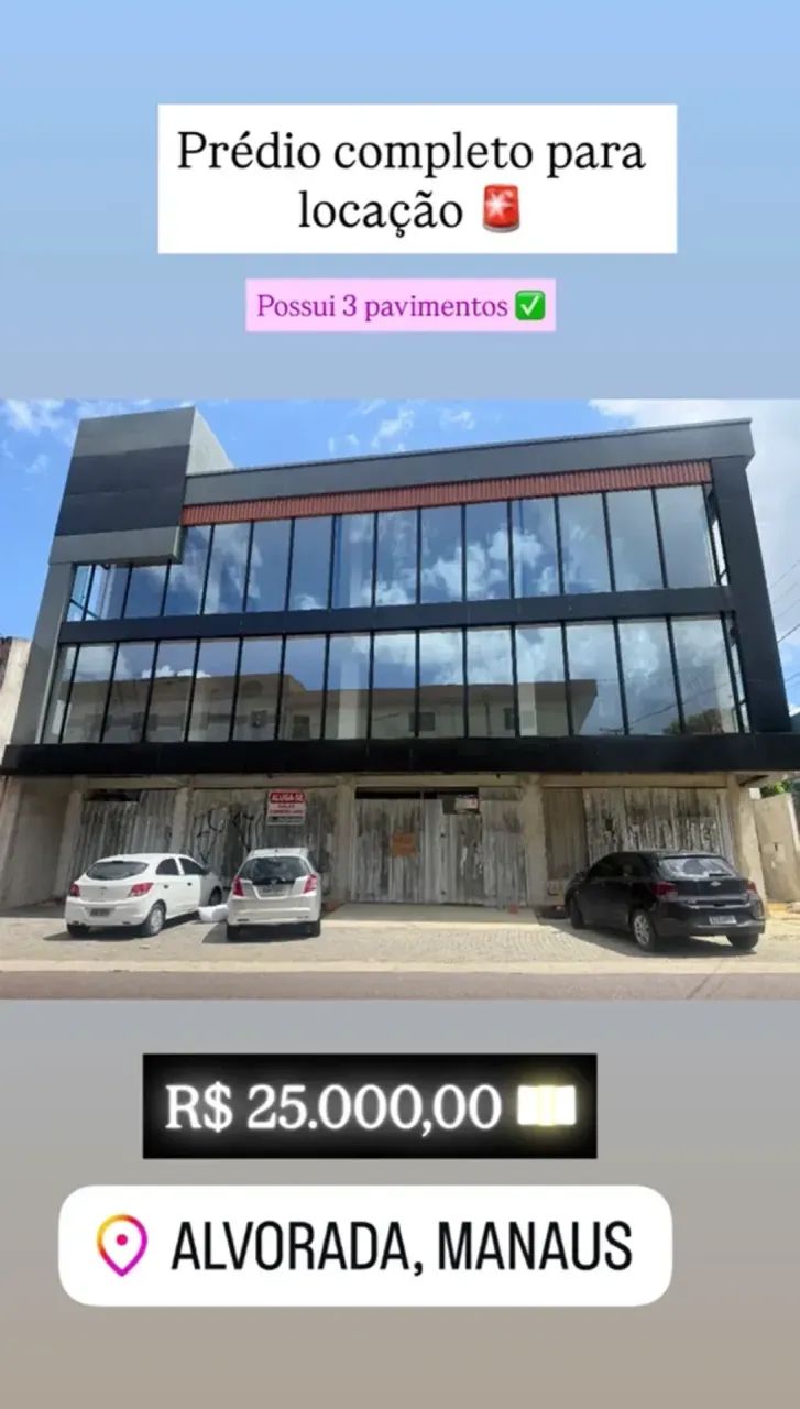 Predio comercial Alvorada - Foto 3