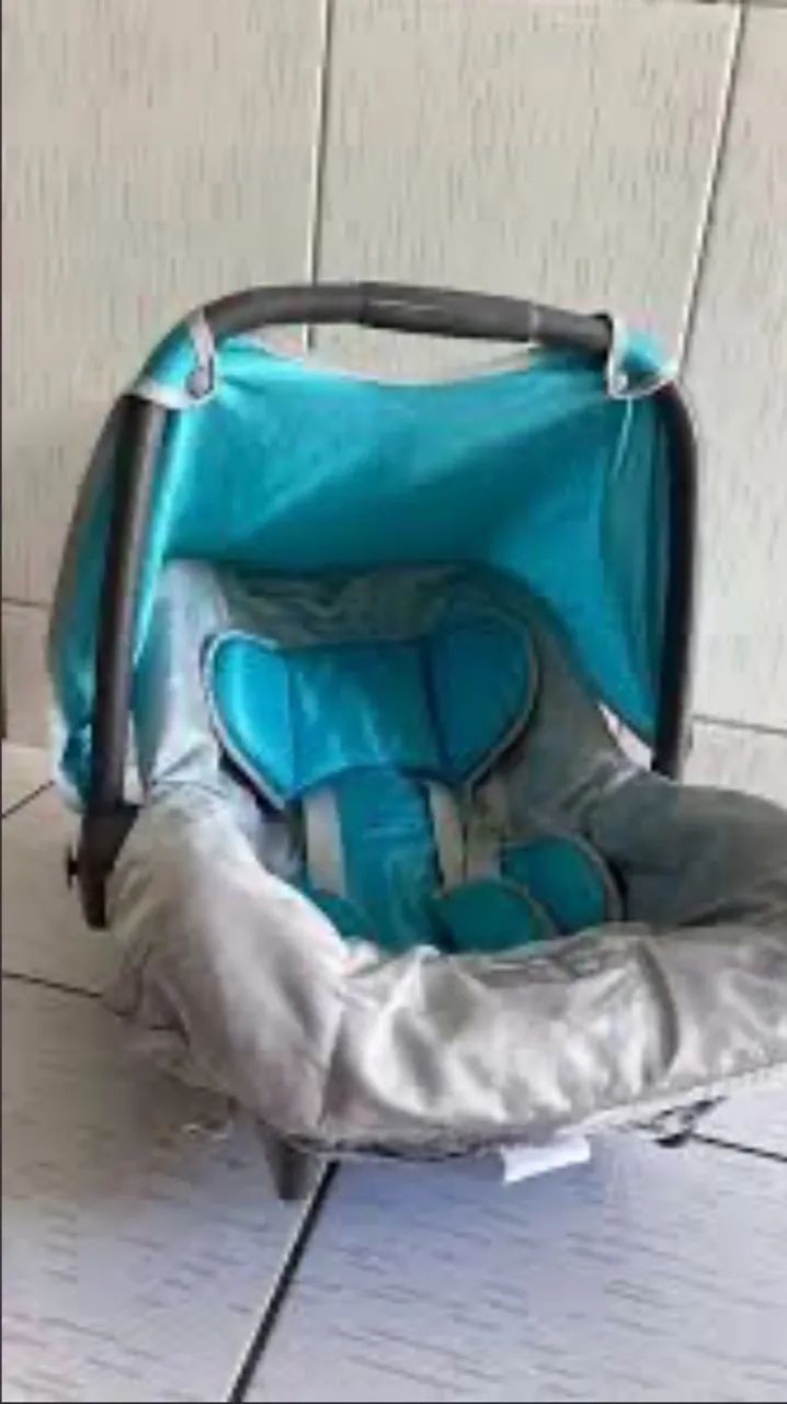 Bebê Conforto Burigotto - Foto 5