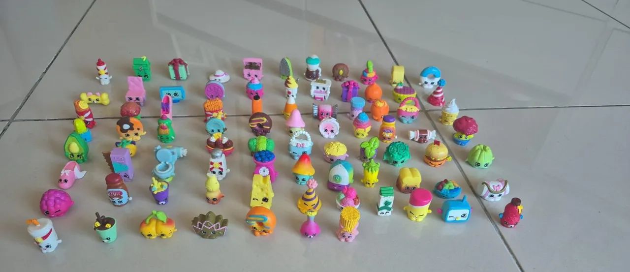 Shopkins