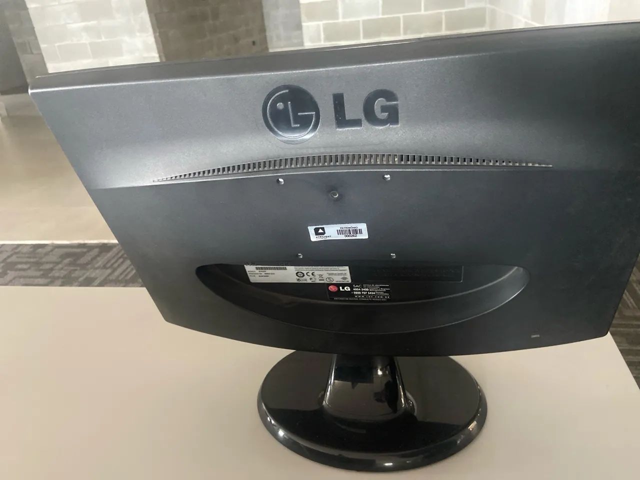 Monitor LG Flatron w1943c - Foto 2
