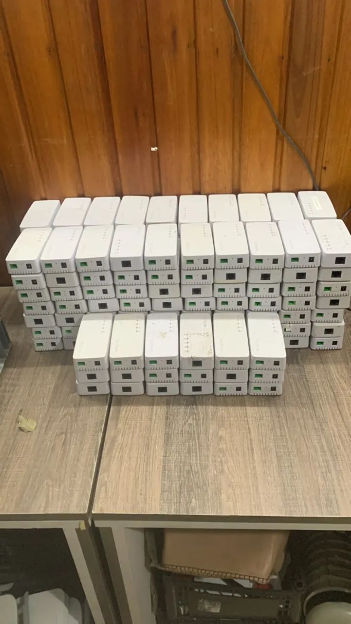 ONU INTELBRAS  - Foto 2