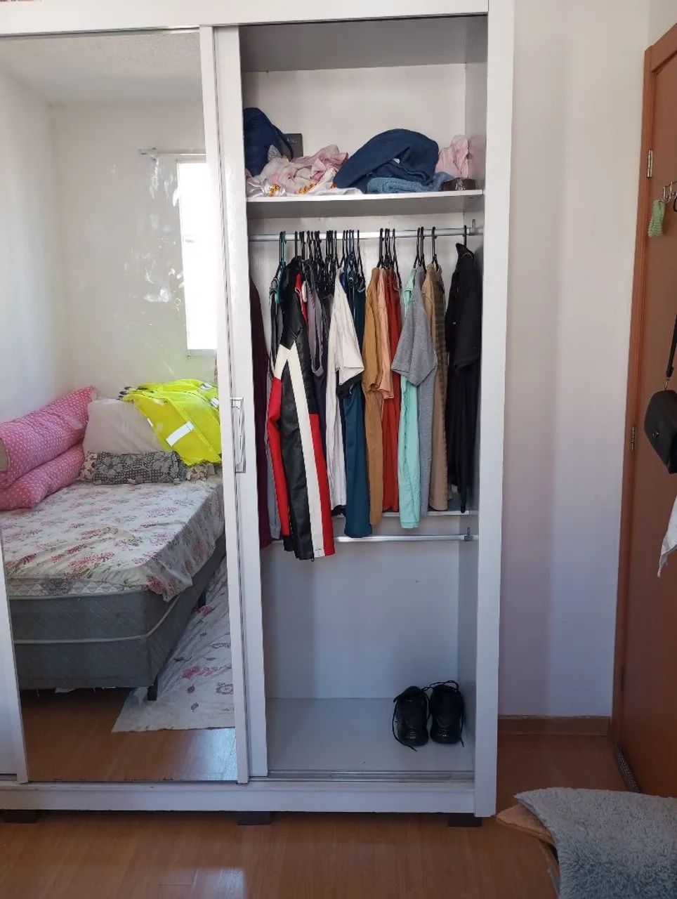 Guarda Roupa casal - Foto 3