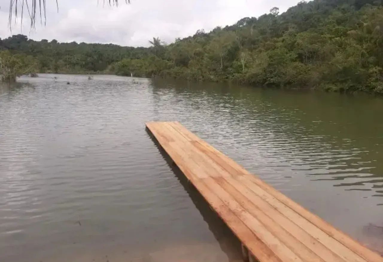 CHÁCARAS DA FAZENDA 1 - Foto 3
