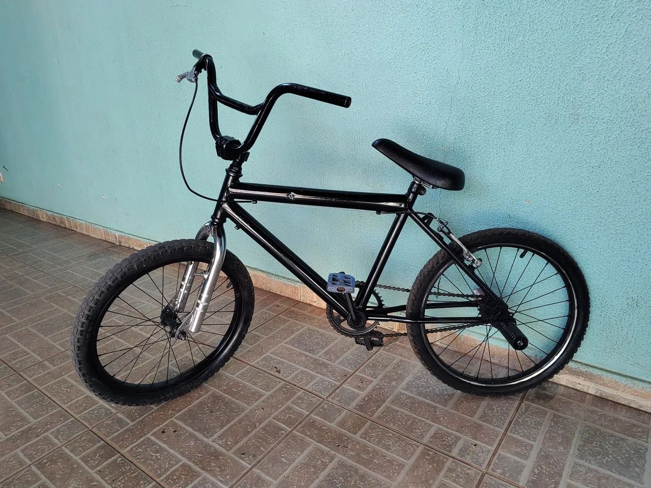Bicicleta aro 20  - Foto 2