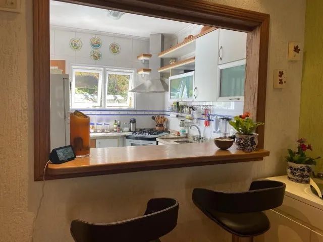 VENDO CASA EM MORADA DE SANTA FÉ - Foto 5
