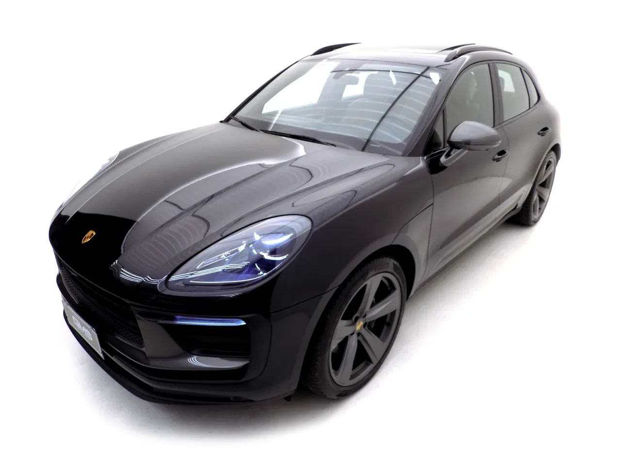 Porsche Macan T 2.0 Turbo 2024 - Foto 3