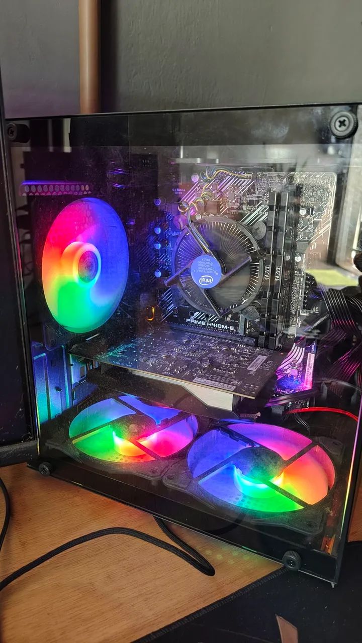 Pc gamer top - Foto 2