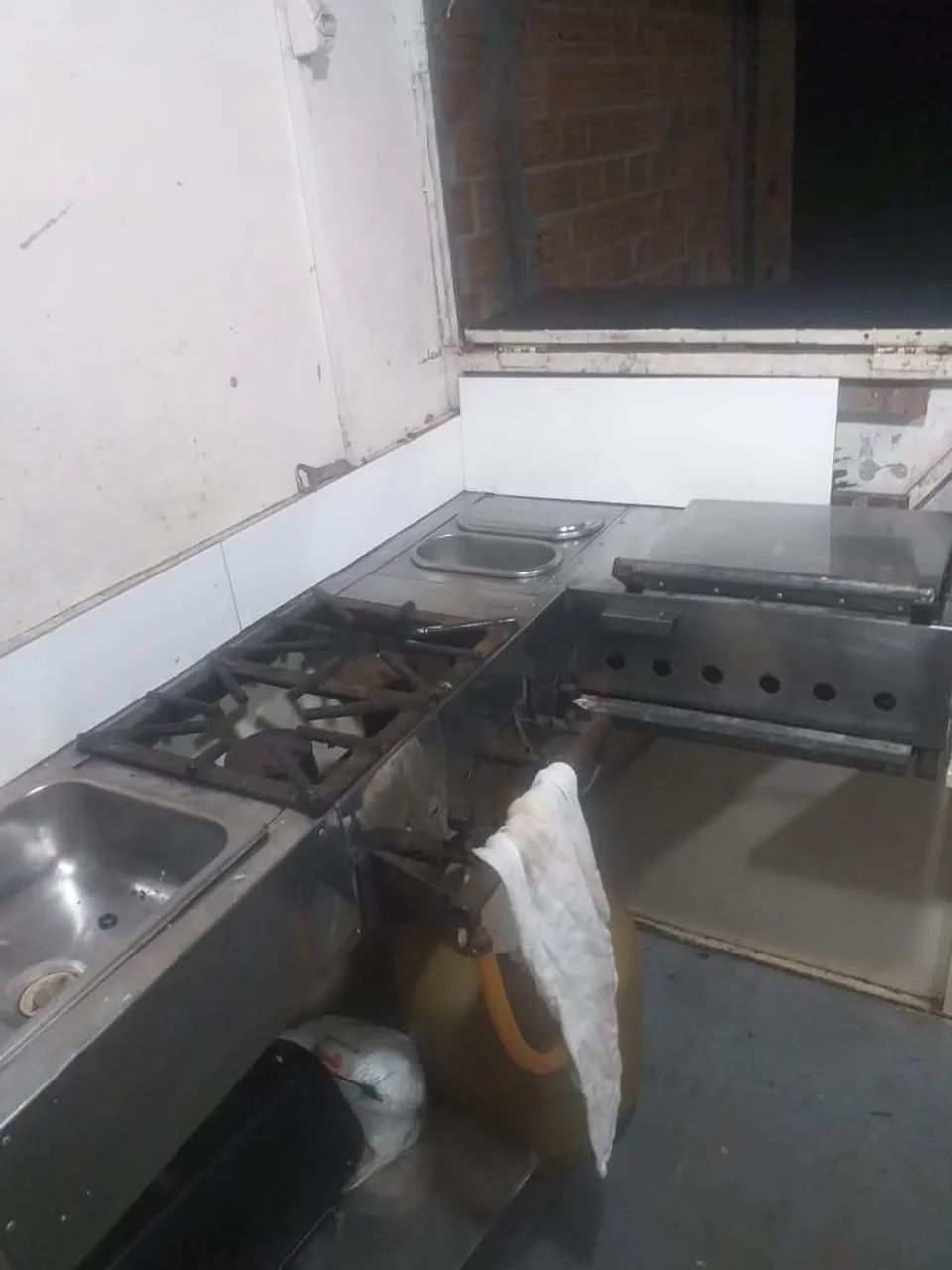 Trailer de alimento  - Foto 4