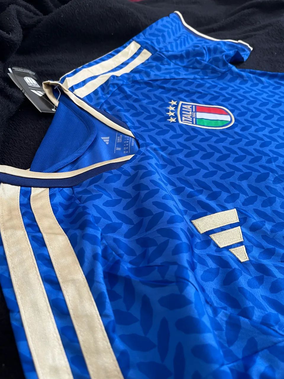 Camisa Seleção da Itália  - Foto 2