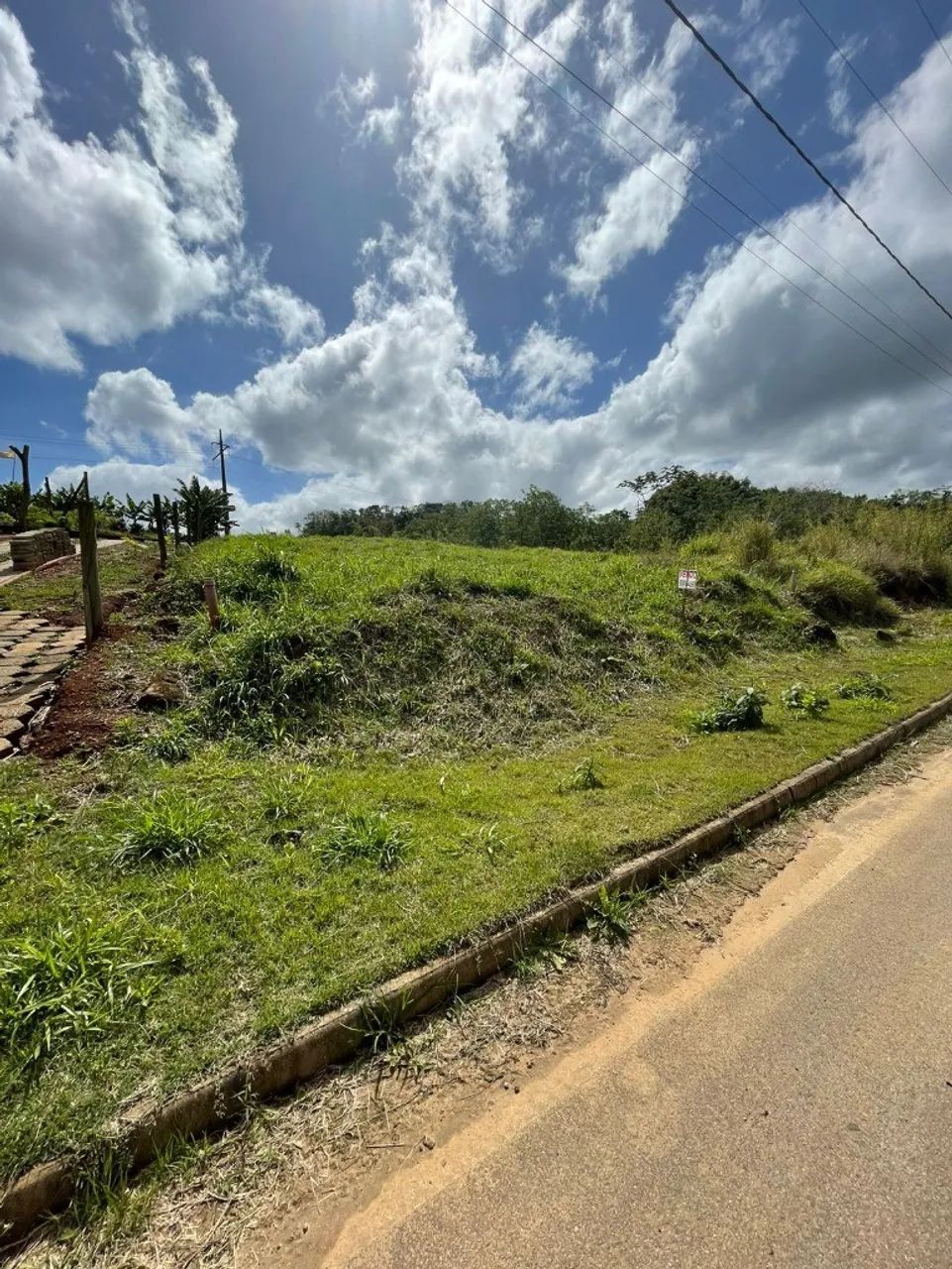 TERRENO RESIDENCIAL em SIDERÓPOLIS - SC, Santa Luzia - Foto 2