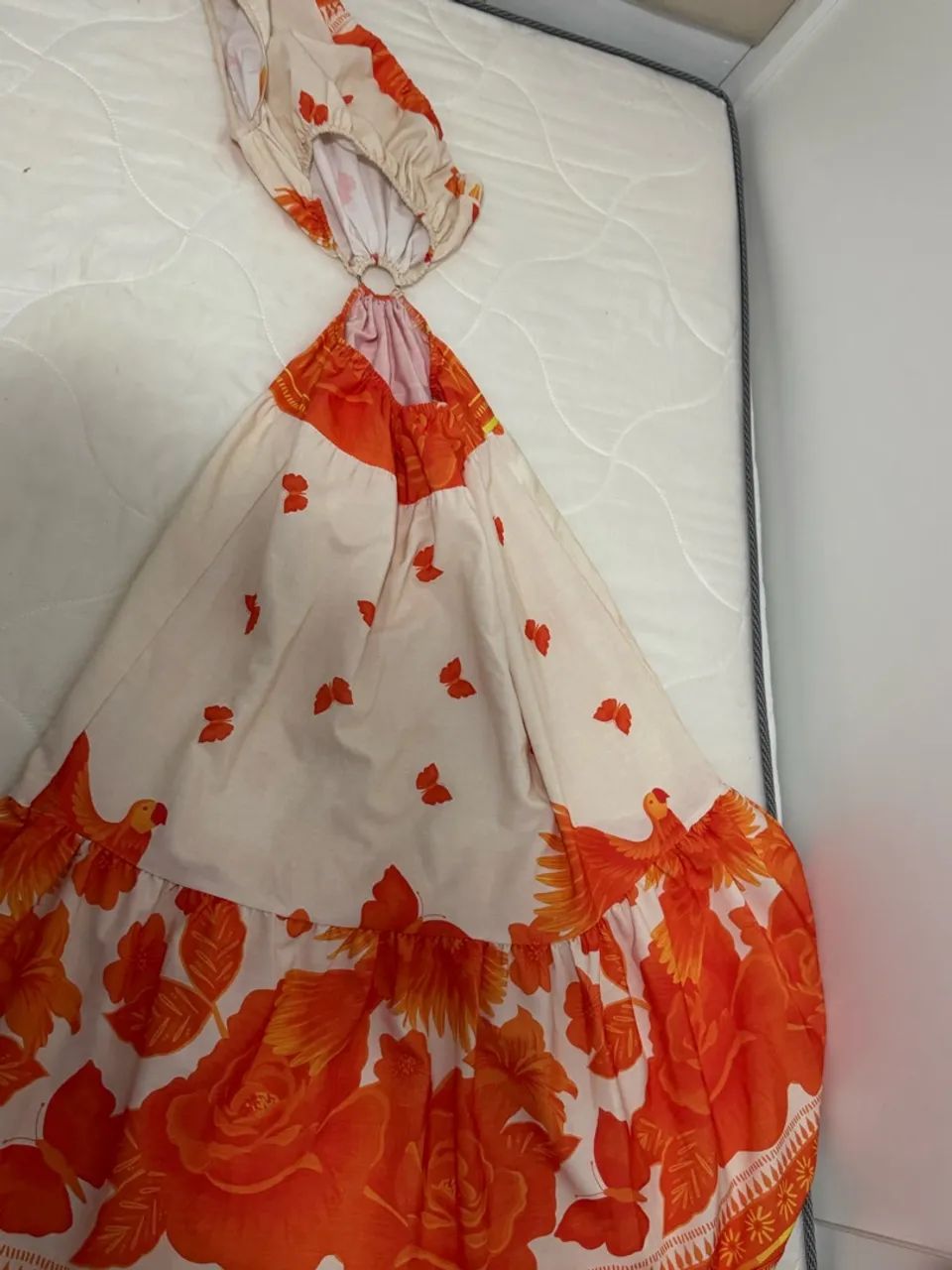 Vestido novo  - Foto 2