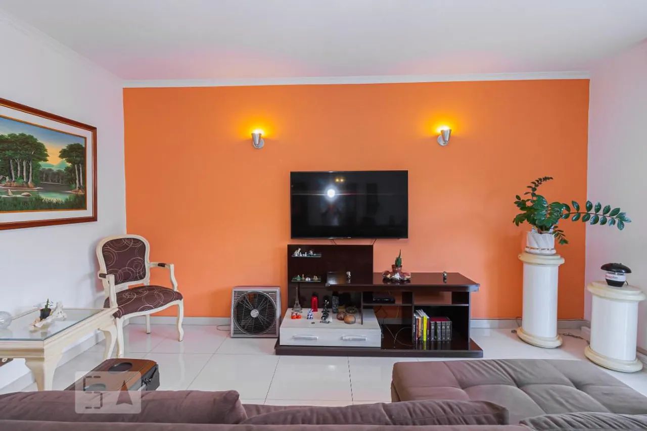 Casa à Venda - Vila Romana, 3 Quartos, 200 m2