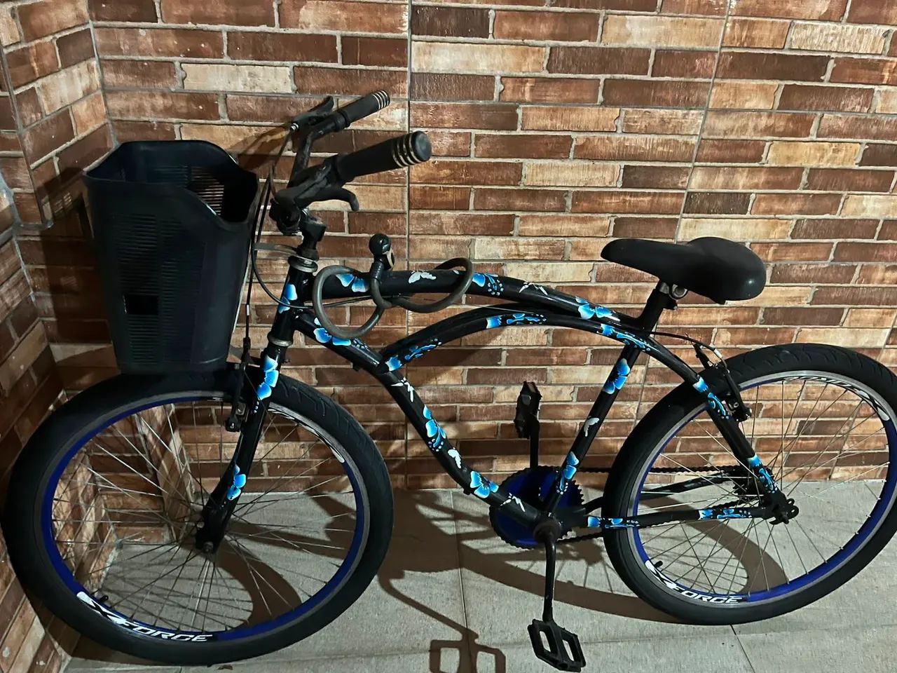 Bicicleta Aro 26 - Foto 2