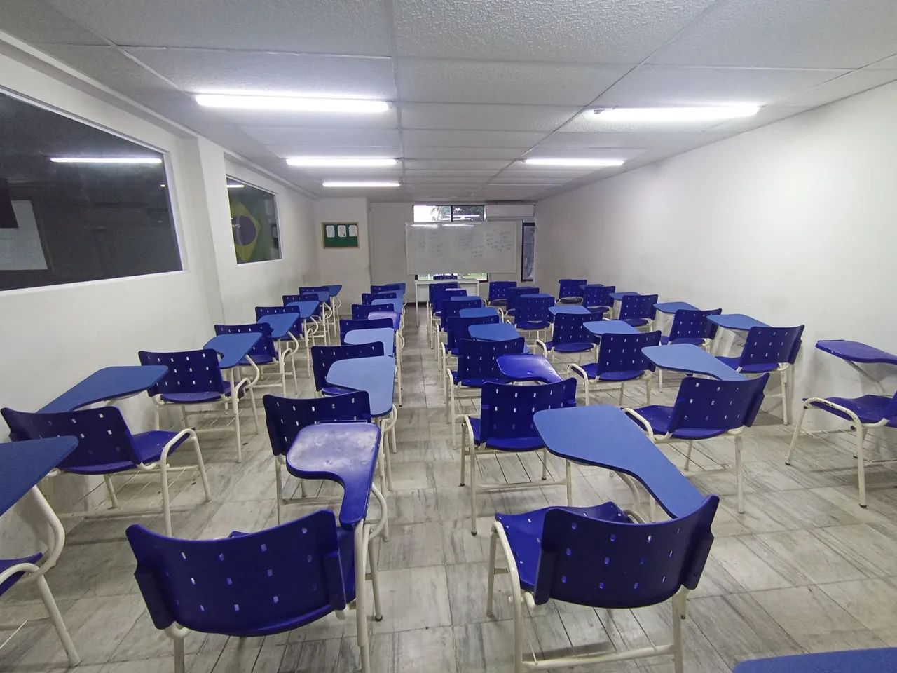 Alugamos salas de aula.  - Foto 2