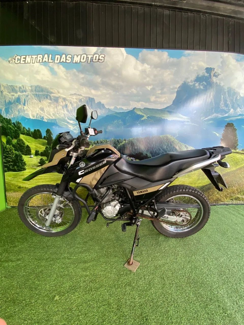 XTZ 150 CROSSER Z FLEX - Foto 5