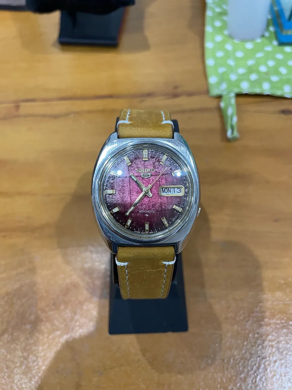 Seiko  - Foto 2
