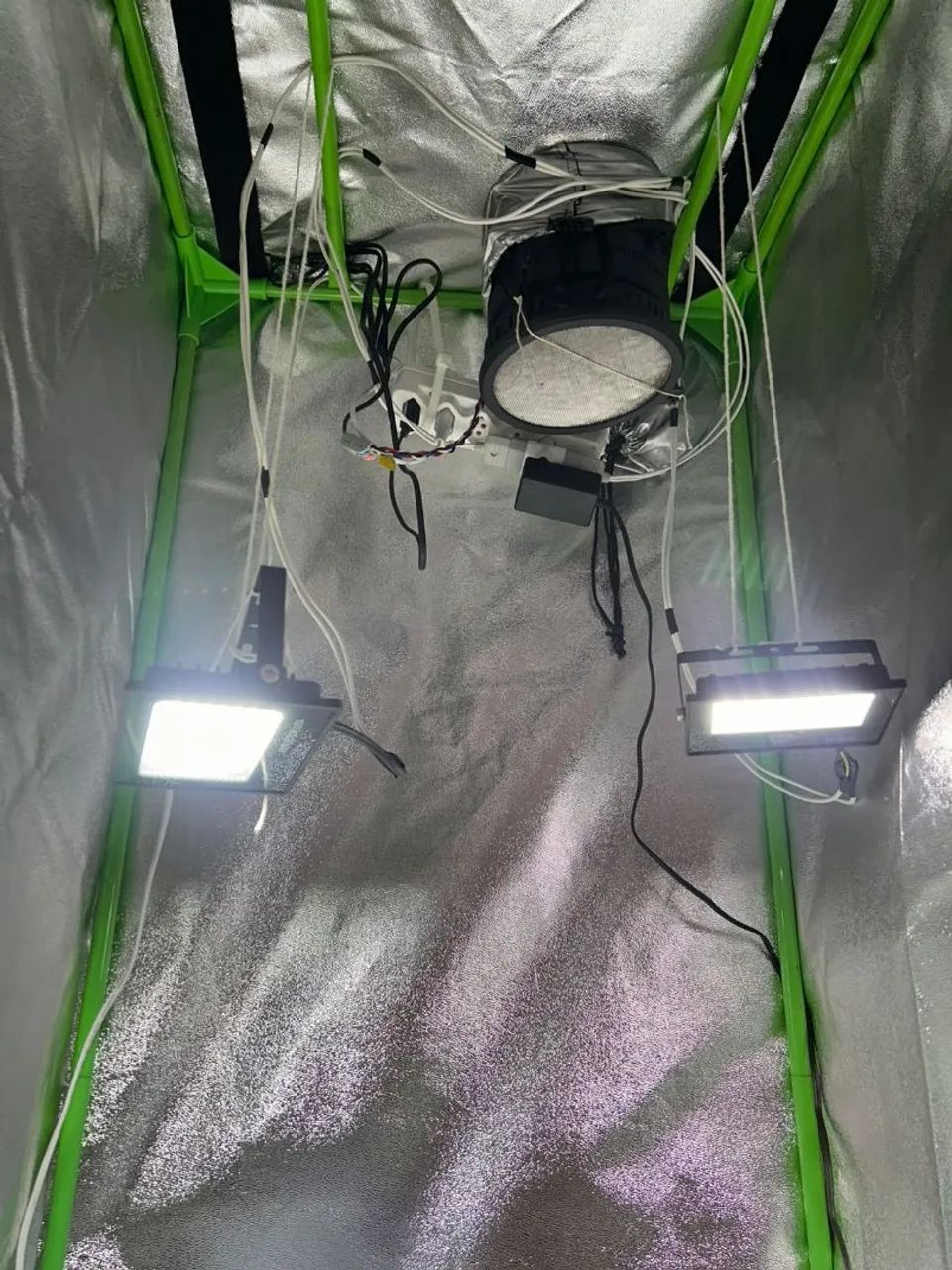 Grow estufa - Foto 5